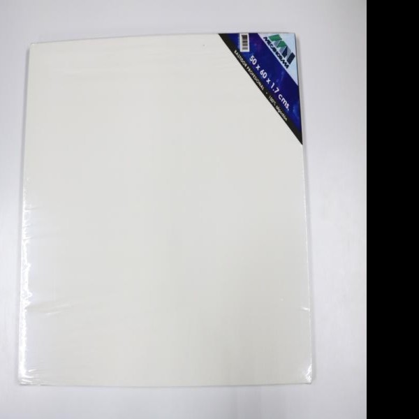 BASTIDOR PROF. 50X60X1.7CM. MECANORMA C.20